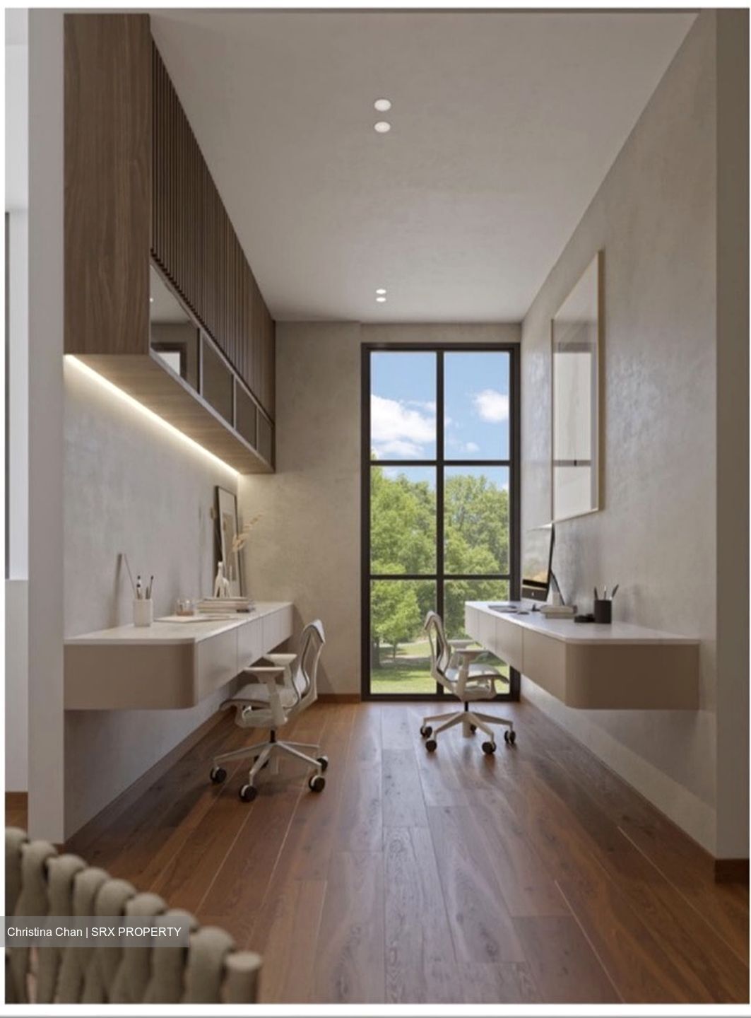 Seletar Hills Estate (D28), Terrace #605995561